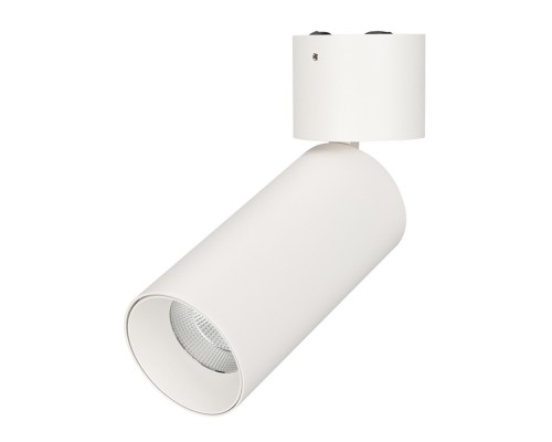 Светильник SP-POLO-SURFACE-FLAP-R65-8W White5000 (WH-WH, 40 deg) 027540 Arlight Светильник SP-POLO-SURFACE-FLAP-R65-8W White5000 (WH-WH, 40 deg) 027540 Arlight