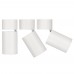 Светильник SP-POLO-SURFACE-FLAP-R85-15W Day4000 (WH-GD, 40 deg) 027547 Arlight