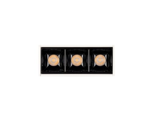 Светильник MAG-LASER-45-L84-3W Day4000 (WH, 15 deg, 24V) 027621 Arlight Светильник MAG-LASER-45-L84-3W Day4000 (WH, 15 deg, 24V) 027621 Arlight