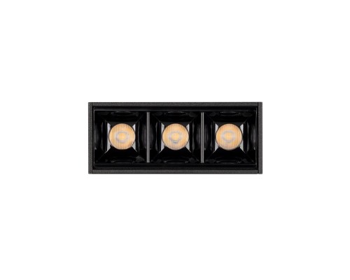 Светильник MAG-LASER-45-L84-3W Warm3000 (BK, 15 deg, 24V) 027623 Arlight Светильник MAG-LASER-45-L84-3W Warm3000 (BK, 15 deg, 24V) 027623 Arlight