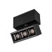 Светильник MAG-LASER-FOLD-45-S84-3W Warm3000 (BK, 15 deg, 24V) 027628 Arlight
