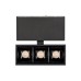 Светильник MAG-LASER-FOLD-45-S84-3W Warm3000 (BK, 15 deg, 24V) 027628 Arlight