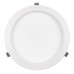 Светильник IM-CYCLONE-R280-40W Day4000-MIX (WH, 90 deg) 027629(1) Arlight