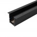 Трек встраиваемый MAG-TRACK-4560-F-2040 (BK) 028066 Arlight