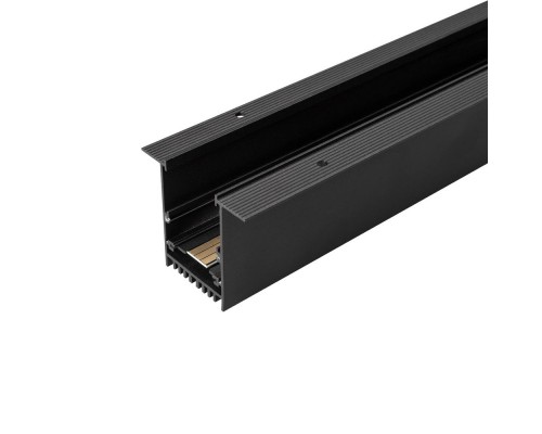 Трек встраиваемый MAG-TRACK-4560-F-3040 (BK) 028067 Arlight Трек встраиваемый MAG-TRACK-4560-F-3040 (BK) 028067 Arlight