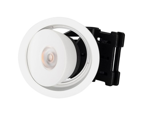 Светильник CL-SIMPLE-R78-9W Day4000 (WH, 45 deg) 028146 Arlight Светильник CL-SIMPLE-R78-9W Day4000 (WH, 45 deg) 028146 Arlight