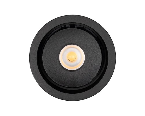 Светильник CL-SIMPLE-R78-9W Warm3000 (BK, 45 deg) 028147 Arlight