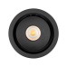 Светильник CL-SIMPLE-R78-9W Warm3000 (BK, 45 deg) 028147 Arlight