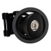 Светильник CL-SIMPLE-R78-9W Warm3000 (BK, 45 deg) 028147 Arlight