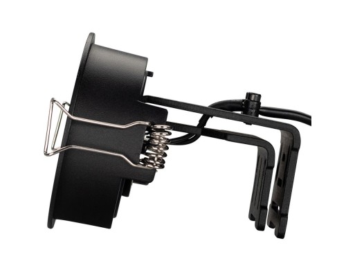 Светильник CL-SIMPLE-R78-9W Warm3000 (BK, 45 deg) 028147 Arlight Светильник CL-SIMPLE-R78-9W Warm3000 (BK, 45 deg) 028147 Arlight