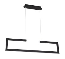 Светильник SP-MARQUO-S770x70-20W Warm3000 (BK, 120 deg) 028203 Arlight
