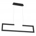 Светильник SP-MARQUO-S770x70-20W Warm3000 (BK, 120 deg) 028203 Arlight