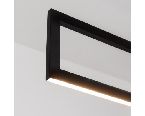 Светильник SP-MARQUO-S770x70-20W Warm3000 (BK, 120 deg) 028203 Arlight Светильник SP-MARQUO-S770x70-20W Warm3000 (BK, 120 deg) 028203 Arlight