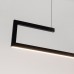 Светильник SP-MARQUO-S770x70-20W Warm3000 (BK, 120 deg) 028203 Arlight