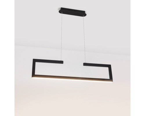 Светильник SP-MARQUO-S770x70-20W Warm3000 (BK, 120 deg) 028203 Arlight Светильник SP-MARQUO-S770x70-20W Warm3000 (BK, 120 deg) 028203 Arlight