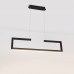 Светильник SP-MARQUO-S770x70-20W Warm3000 (BK, 120 deg) 028203 Arlight