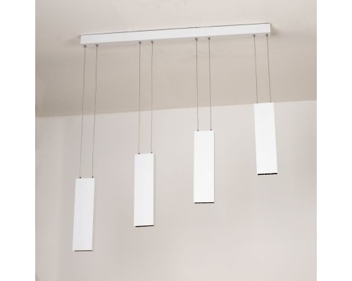 Светильник SP-LEGACY-S835x50-4x6W Warm3000 (WH, 34 deg) 028830 Arlight Светильник SP-LEGACY-S835x50-4x6W Warm3000 (WH, 34 deg) 028830 Arlight