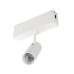 Светильник CLIP-38-SPOT-R146-6W Warm3000 (WH, 24 deg, 24V) 028939 Arlight