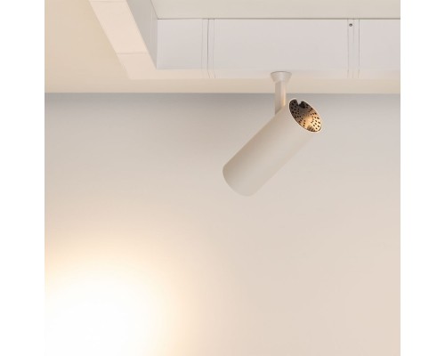 Светильник CLIP-38-SPOT-R146-6W Warm3000 (WH, 24 deg, 24V) 028939 Arlight Светильник CLIP-38-SPOT-R146-6W Warm3000 (WH, 24 deg, 24V) 028939 Arlight