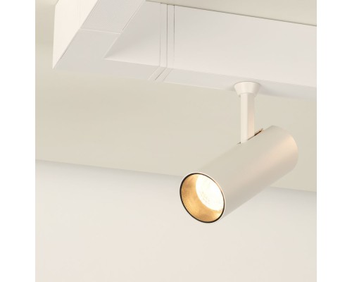 Светильник CLIP-38-SPOT-R146-6W Warm3000 (WH, 24 deg, 24V) 028939 Arlight Светильник CLIP-38-SPOT-R146-6W Warm3000 (WH, 24 deg, 24V) 028939 Arlight