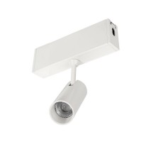 Светильник CLIP-38-SPOT-R146-6W Day4000 (WH, 24 deg, 24V) 028940 Arlight