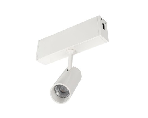 Светильник CLIP-38-SPOT-R146-6W Day4000 (WH, 24 deg, 24V) 028940 Arlight Светильник CLIP-38-SPOT-R146-6W Day4000 (WH, 24 deg, 24V) 028940 Arlight