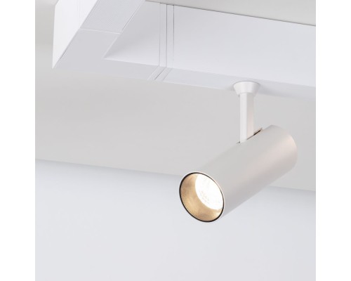 Светильник CLIP-38-SPOT-R146-6W Day4000 (WH, 24 deg, 24V) 028940 Arlight Светильник CLIP-38-SPOT-R146-6W Day4000 (WH, 24 deg, 24V) 028940 Arlight