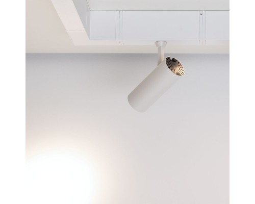 Светильник CLIP-38-SPOT-R146-6W Day4000 (WH, 24 deg, 24V) 028940 Arlight Светильник CLIP-38-SPOT-R146-6W Day4000 (WH, 24 deg, 24V) 028940 Arlight
