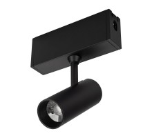 Светильник CLIP-38-SPOT-R146-6W Day4000 (BK, 24 deg, 24V) 028941 Arlight