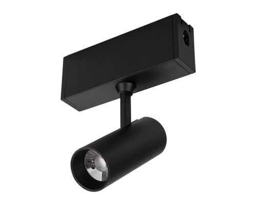 Светильник CLIP-38-SPOT-R146-6W Day4000 (BK, 24 deg, 24V) 028941 Arlight Светильник CLIP-38-SPOT-R146-6W Day4000 (BK, 24 deg, 24V) 028941 Arlight