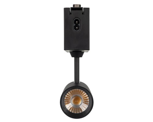 Светильник CLIP-38-SPOT-R146-6W Day4000 (BK, 24 deg, 24V) 028941 Arlight Светильник CLIP-38-SPOT-R146-6W Day4000 (BK, 24 deg, 24V) 028941 Arlight