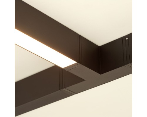 Светильник CLIP-38-FLAT-S612-12W Warm3000 (BK, 110 deg, 24V) 028944 Arlight Светильник CLIP-38-FLAT-S612-12W Warm3000 (BK, 110 deg, 24V) 028944 Arlight