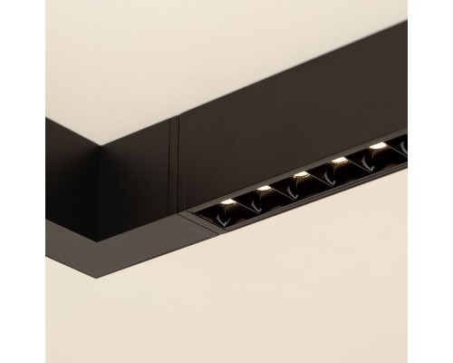 Коннектор угловой NEO-CLIP-38-CON-L-BK 028996 Arlight Коннектор угловой NEO-CLIP-38-CON-L-BK 028996 Arlight
