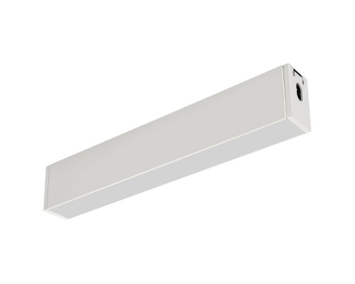 Светильник CLIP-38-FLAT-S312-6W Day4000 (WH, 110 deg, 24V) 029001 Arlight Светильник CLIP-38-FLAT-S312-6W Day4000 (WH, 110 deg, 24V) 029001 Arlight