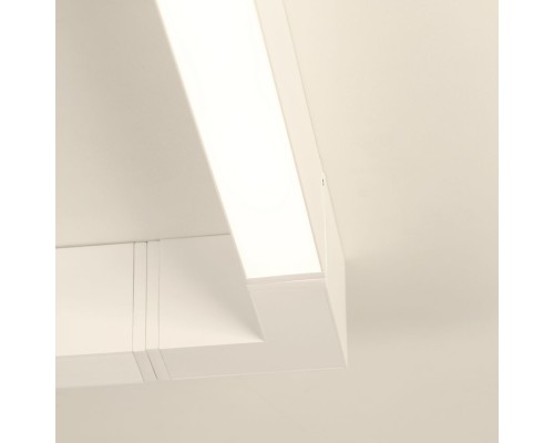 Светильник CLIP-38-FLAT-S312-6W Warm3000 (WH, 110 deg, 24V) 029002 Arlight Светильник CLIP-38-FLAT-S312-6W Warm3000 (WH, 110 deg, 24V) 029002 Arlight
