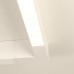Светильник CLIP-38-FLAT-S312-6W Warm3000 (WH, 110 deg, 24V) 029002 Arlight