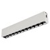 Светильник CLIP-38-LASER-S330-12W Day4000 (WH, 36 deg, 24V) 029005 Arlight