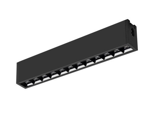 Светильник CLIP-38-LASER-S330-12W Day4000 (BK, 36 deg, 24V) 029007 Arlight Светильник CLIP-38-LASER-S330-12W Day4000 (BK, 36 deg, 24V) 029007 Arlight