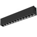 Светильник CLIP-38-LASER-S330-12W Day4000 (BK, 36 deg, 24V) 029007 Arlight
