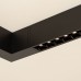 Светильник CLIP-38-LASER-S330-12W Warm3000 (BK, 36 deg, 24V) 029008 Arlight
