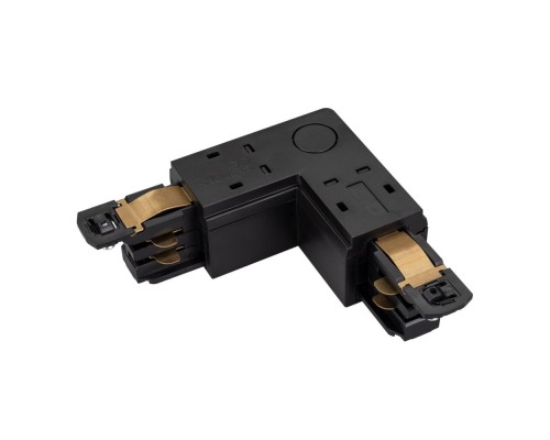 Коннектор угловой LGD-4TR-CON-L-EXT-BK (D) 029302 Arlight Коннектор угловой LGD-4TR-CON-L-EXT-BK (D) 029302 Arlight