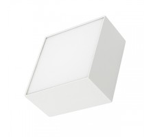 Светильник SP-QUADRO-S120x120-12W Day4000 (WH, 120 deg, 230V) 029471(1) Arlight