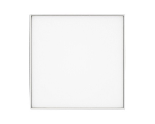 Светильник SP-QUADRO-S120x120-12W Day4000 (WH, 120 deg, 230V) 029471(1) Arlight