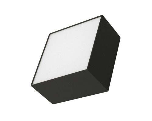 Светильник SP-QUADRO-S120x120-12W Day4000 (BK, 120 deg, 230V) 029473 Arlight Светильник SP-QUADRO-S120x120-12W Day4000 (BK, 120 deg, 230V) 029473 Arlight