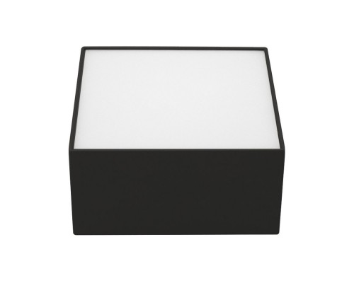 Светильник SP-QUADRO-S120x120-12W Day4000 (BK, 120 deg, 230V) 029473 Arlight Светильник SP-QUADRO-S120x120-12W Day4000 (BK, 120 deg, 230V) 029473 Arlight