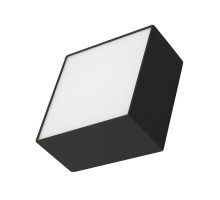 Светильник SP-QUADRO-S120x120-12W Warm3000 (BK, 120 deg, 230V) 029474(1) Arlight