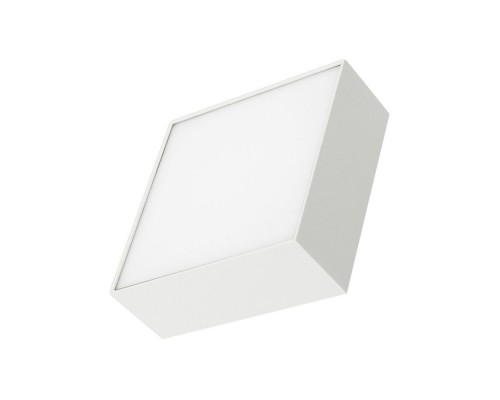 Светильник SP-QUADRO-S170x170-18W Day4000 (WH, 120 deg, 230V) 029475(1) Arlight