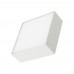 Светильник SP-QUADRO-S170x170-18W Day4000 (WH, 120 deg, 230V) 029475(1) Arlight