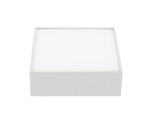 Светильник SP-QUADRO-S170x170-18W Day4000 (WH, 120 deg, 230V) 029475 Arlight Светильник SP-QUADRO-S170x170-18W Day4000 (WH, 120 deg, 230V) 029475 Arlight