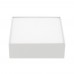 Светильник SP-QUADRO-S170x170-18W Day4000 (WH, 120 deg, 230V) 029475 Arlight